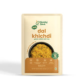 Jain Dal Khichdi